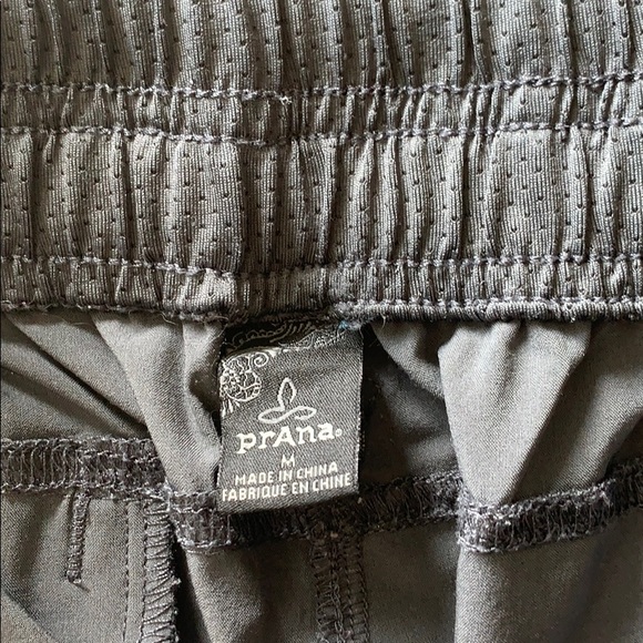 Lightweight Capri pants - Picture 6 of 7